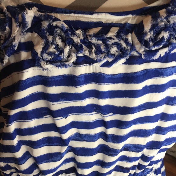 Loft Sundress - Picture 12 of 12